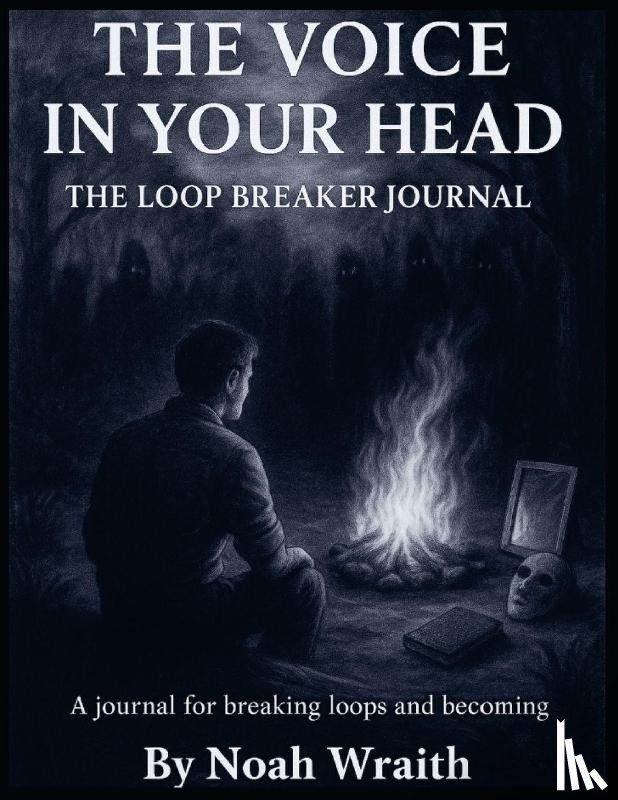 Wraith, Noah - The Voice in Your Head - The LoopBreaker Journal