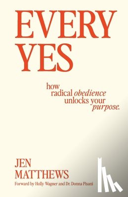 Matthews, Jen - Every Yes