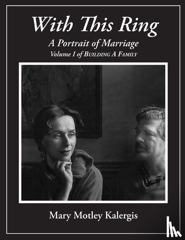 Kalergis, Mary Motley - With This Ring