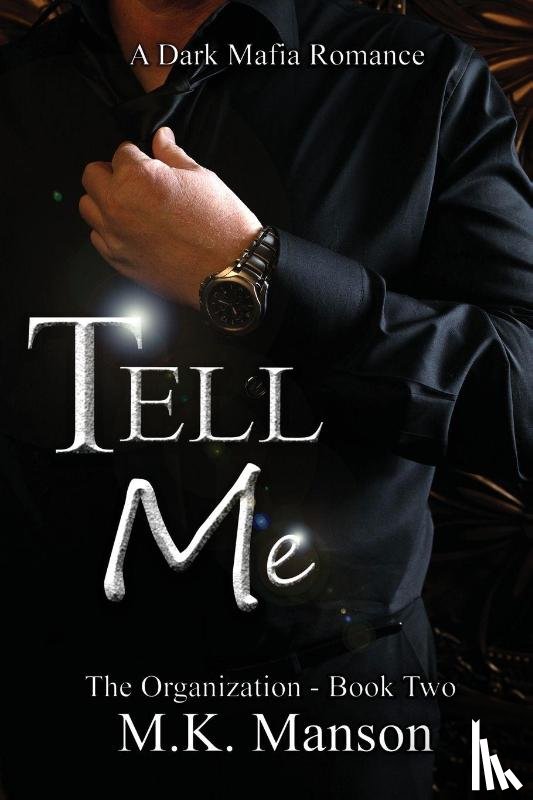 Manson, M. K. - Tell Me