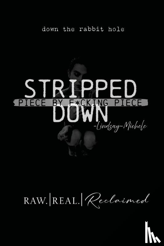 Michele, Lindsay - Stripped Down