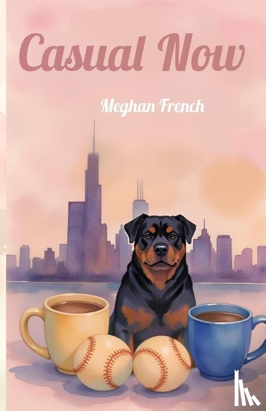 French, Meghan - Casual Now