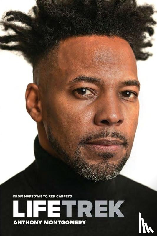 Montgomery, Anthony - LIFETREK