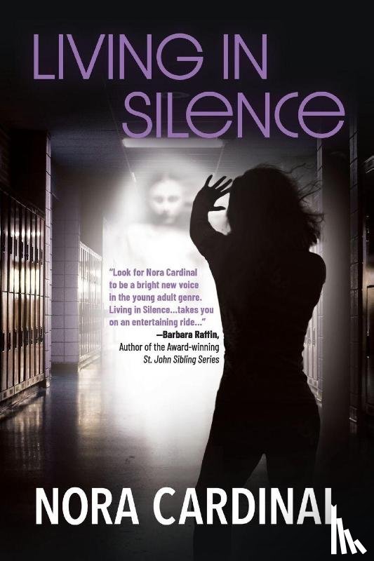 Cardinal, Nora - Living In Silence