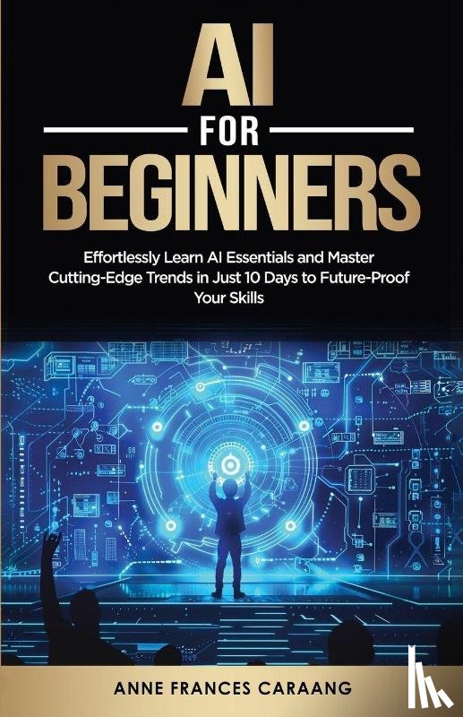Caraang, Anne Frances - AI for Beginners