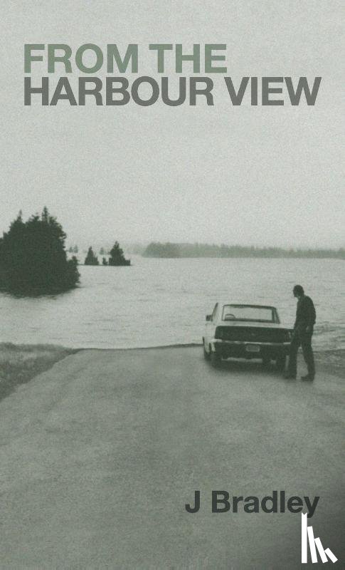 Bradley, J. - From the Harbour View