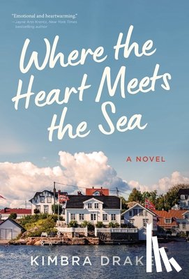 Drake, Kimbra - Where the Heart Meets the Sea