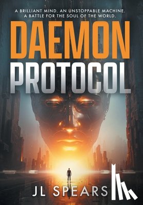 Spears, Jl - Daemon Protocol