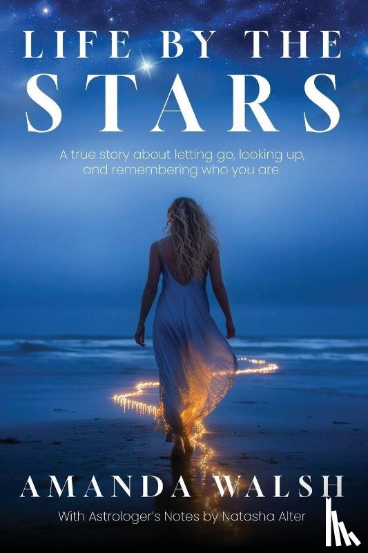 Walsh, Amanda - Life by the Stars