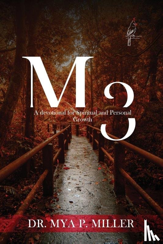 Miller, Mya P - M3