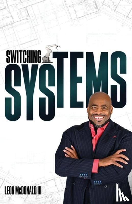 McDonald, Leon - Switching Systems