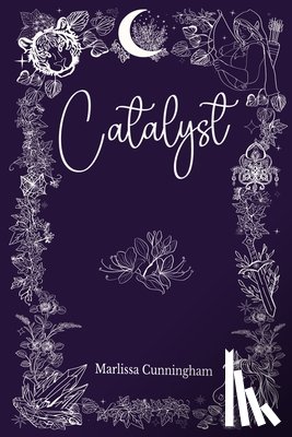 Cunningham, Marlissa D. - Catalyst