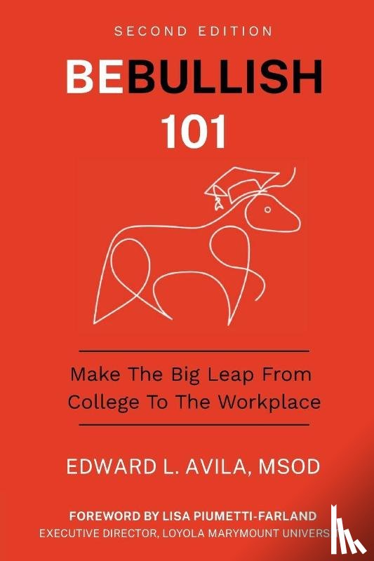 Avila, Edward L - Be Bullish 101