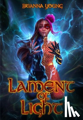 Young, Brianna - Lament of Light