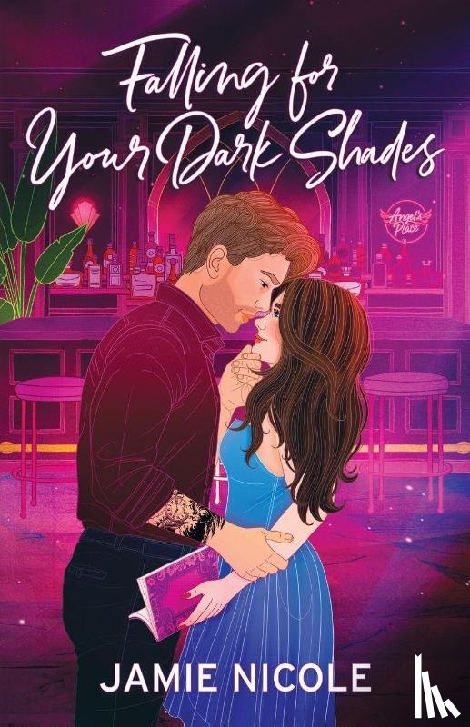 Nicole, Jamie - Falling for Your Dark Shades