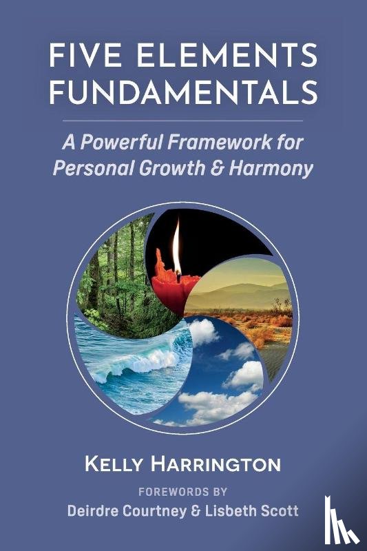 Harrington, Kelly - Five Elements Fundamentals