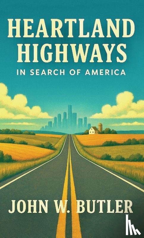 Butler, John W. - HEARTLAND HIGHWAYS