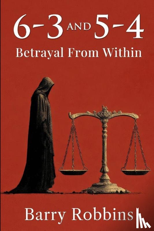 Robbins, Barry - 6-3 and 5-4