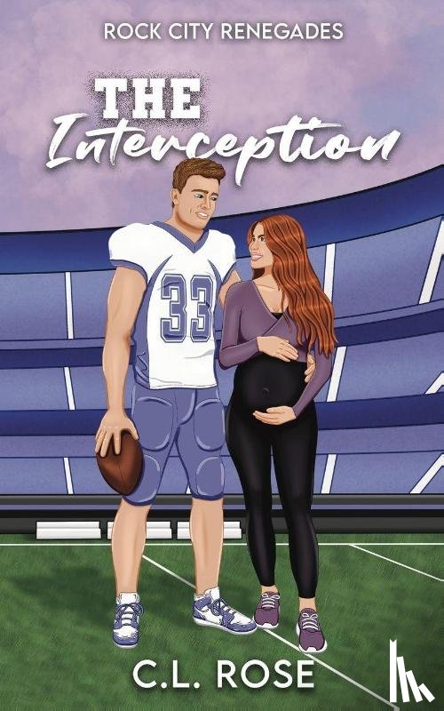 Rose, C. L. - The Interception