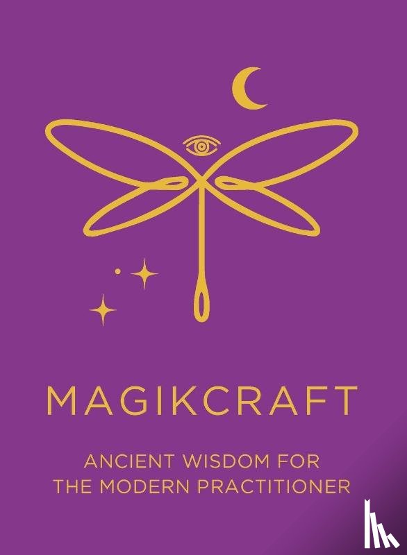 Swain, Lynn Magikcraft - Ancient Wisdom for the Modern Practitioner - MagikCraft
