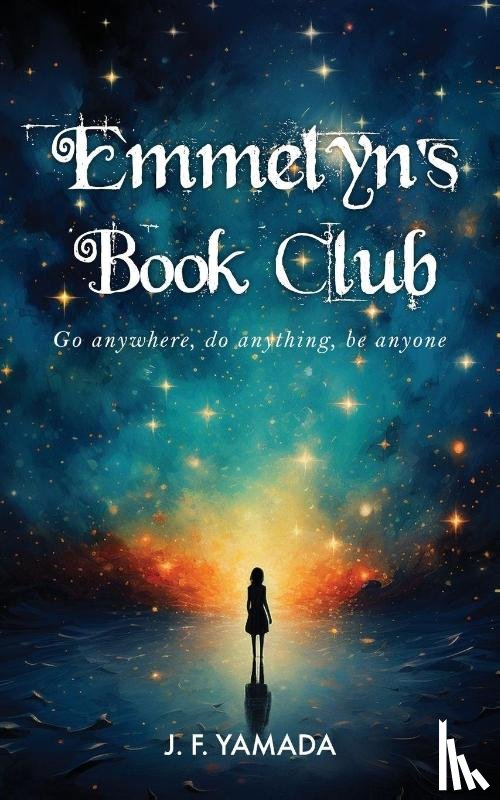 Yamada, J. F. - Emmelyn's Book Club