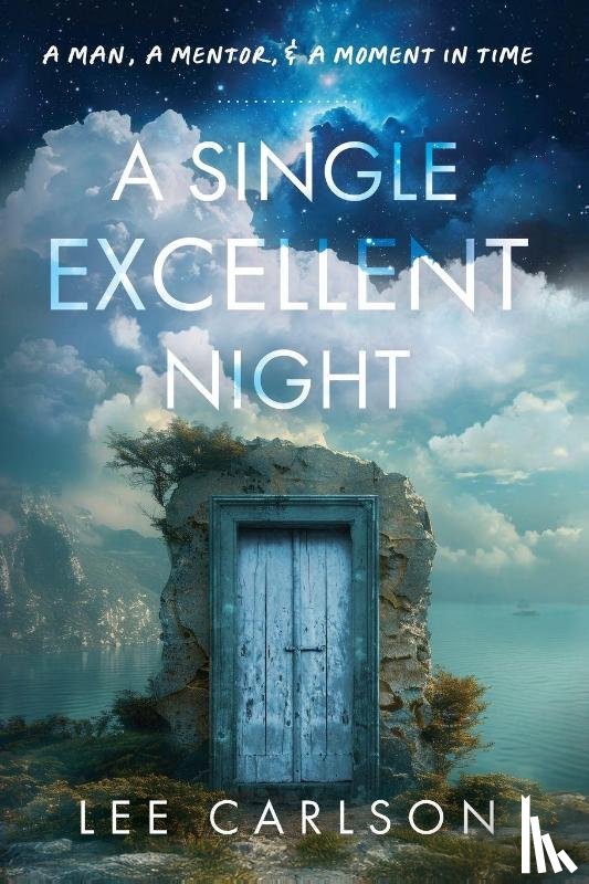 Carlson, Lee - A Single Excellent Night