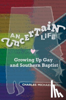 Brill, Charles Michael - An Uncertain Life