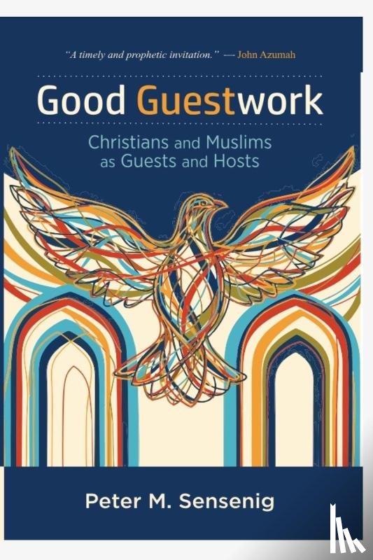 Sensenig, Peter M. - Good Guestwork