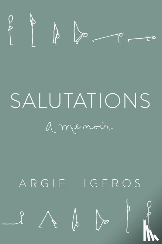Ligeros, Argie - Salutations
