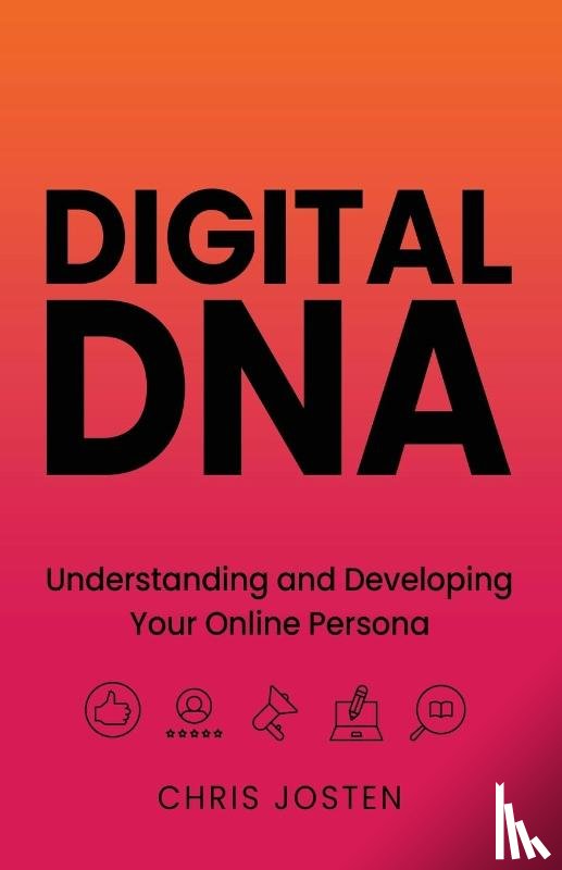 Josten, Chris - Digital DNA