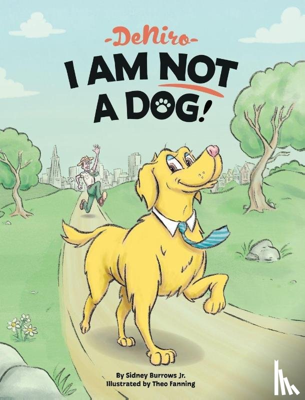 Burrows Jr., Sidney - DeNiro