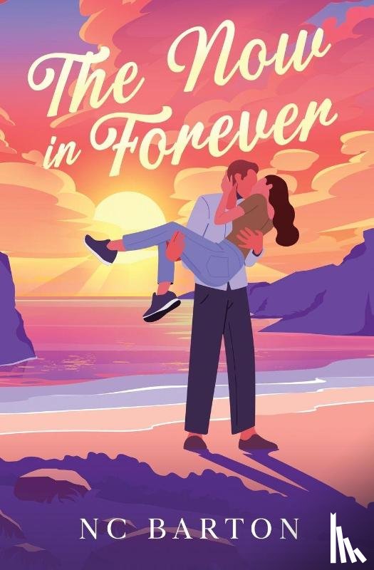 Barton, Nc - The Now in Forever