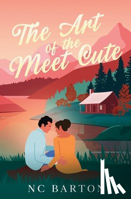 Barton, Nc - The Art of the Meet Cute