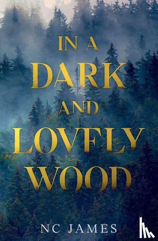 James, Nc - IN A DARK AND LOVELY WOOD