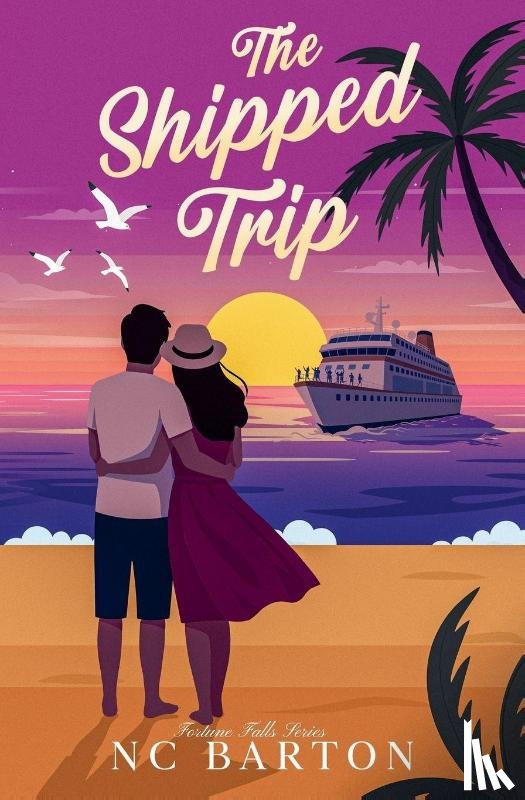 Barton, Nc - The Shipped Trip