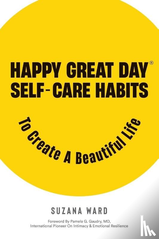 Ward, Suzana - Happy Great Day®