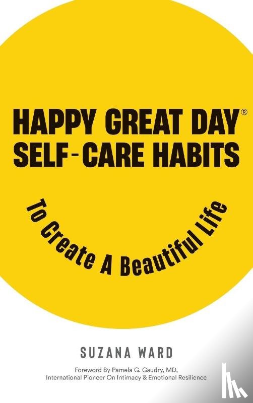 Ward, Suzana - Happy Great Day®