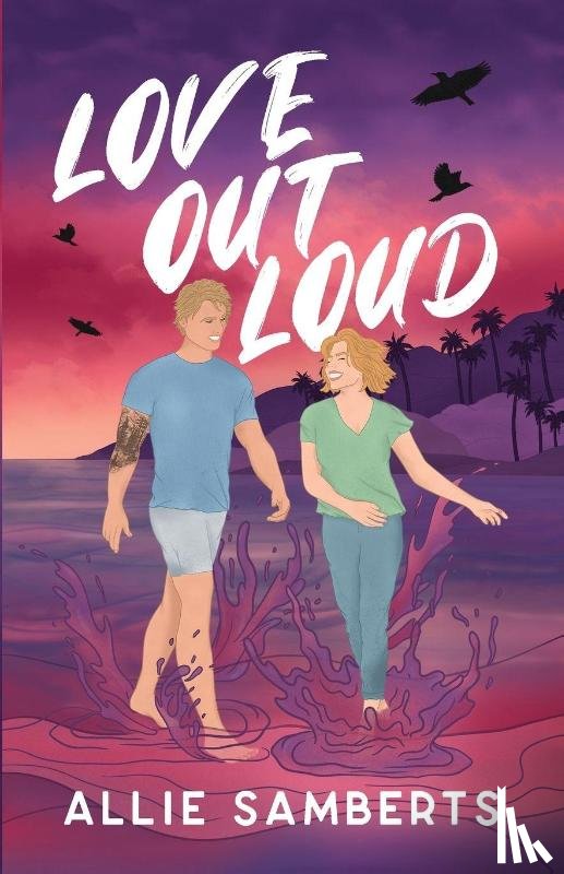 Samberts, Allie - Love Out Loud