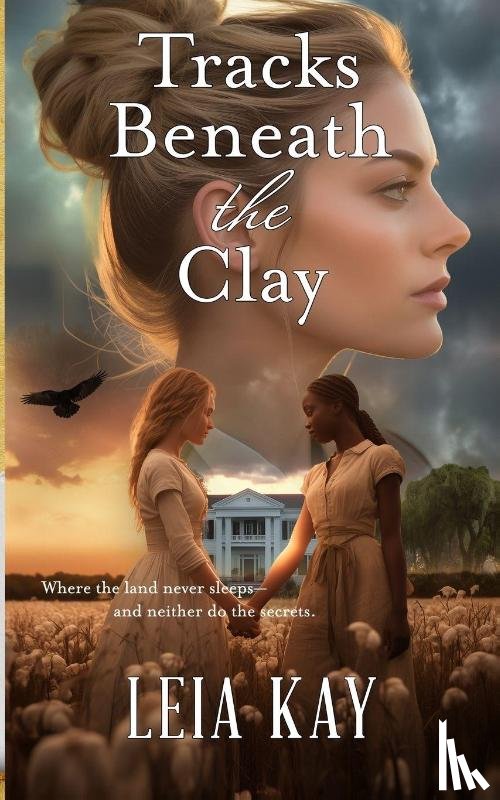 Kay, Leia - Tracks Beneath the Clay