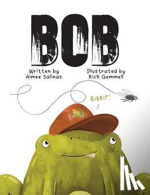 Salinas, Aimee I. - Bob