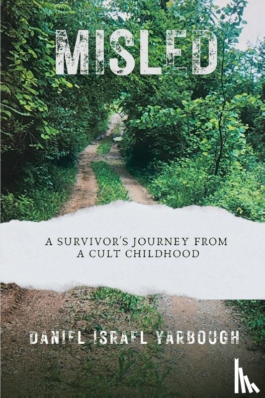 Yarbough, Daniel - Misled