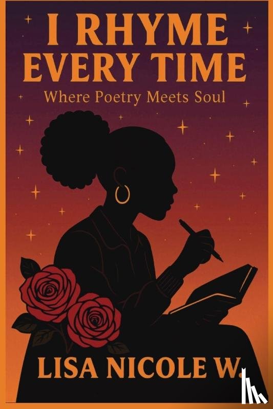 Williams, Lisa - I RHYME EVERY TIME