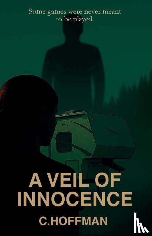 Hoffman, C. - A Veil of Innocence