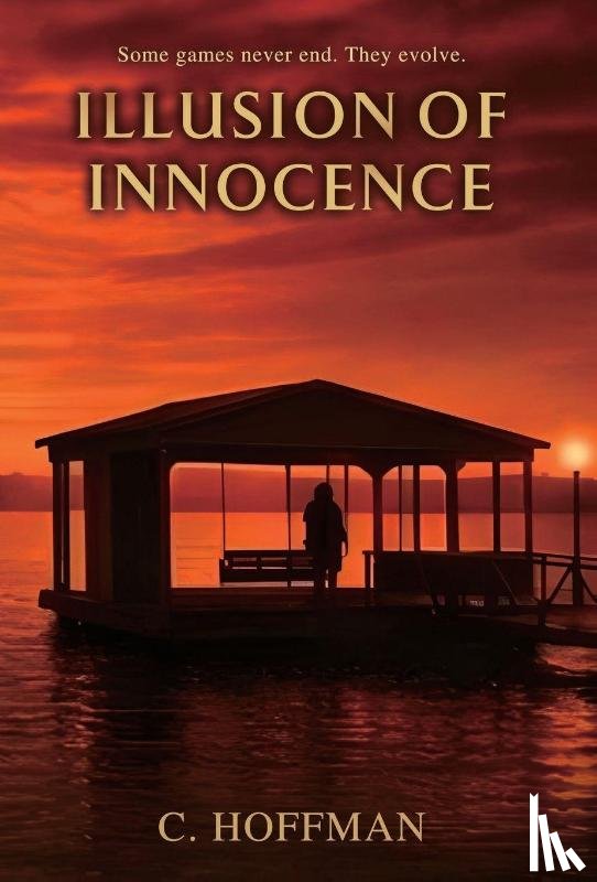 Hoffman, C. - Hoffman, C: Illusion of Innocence