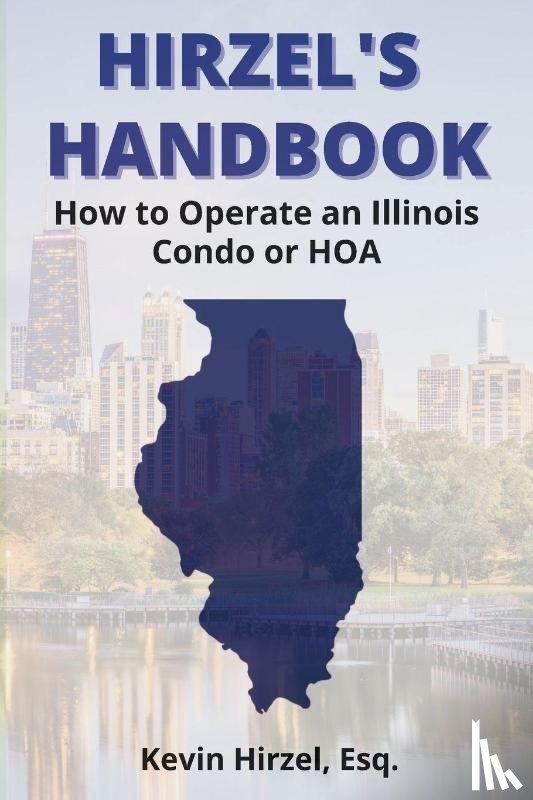 Hirzel, Kevin - Hirzel's Handbook