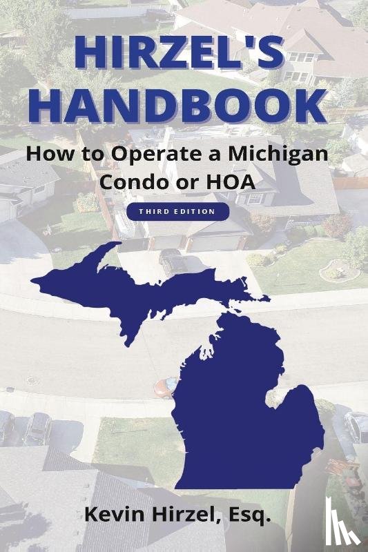 Hirzel, Kevin - Hirzel's Handbook