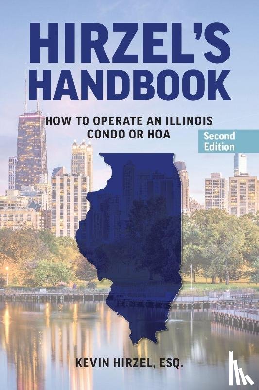 Hirzel, Kevin - Hirzel's Handbook