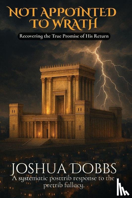 Dobbs, Joshua R - Not Appointed To Wrath