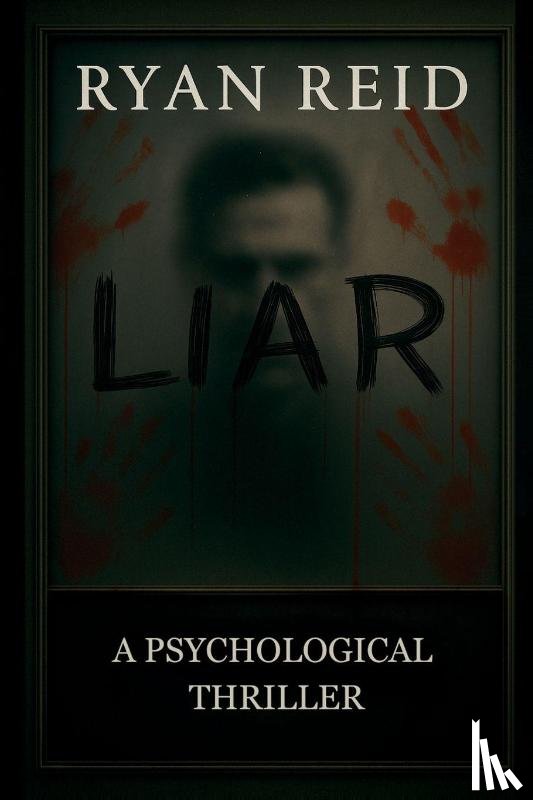 Reid, Ryan - LIAR
