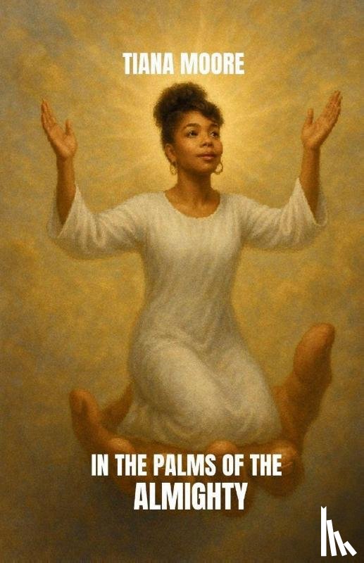 Moore, Tiana - In the Palms of the Almighty